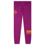 BB Starburst Jogger - Hollyhock