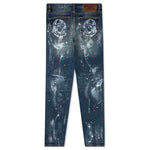 BB Starlight Jean - Aldrin
