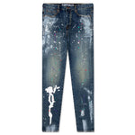BB Starlight Jean - Aldrin