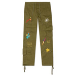 BB Stellar Pant - Avocado