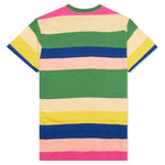BB Stratosphere S/S Knit - Golden Impala