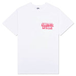 BB Thrills S/S Tee - White