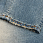 BB Trek Jean - Glacier