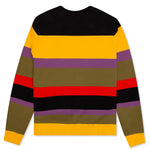 BB Trail Mix Crew - Black