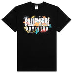 BB Universe S/S Tee - Black