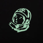 BB Voyage S/S Tee - Black