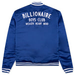 BB WHM Jacket - Sodalite Blue