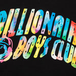 BB Watercolor S/S Tee - Black