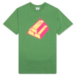 BB We Buy Gold S/S Tee - Willow Bough
