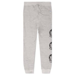 BB Wellness Jogger - Heather Grey