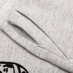 BB Wellness Jogger - Heather Grey