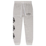 BB Wellness Jogger - Heather Grey