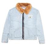 BB Yukon Jacket - Infinity