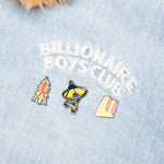 BB Yukon Jacket - Infinity