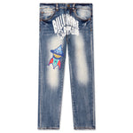 Kids BB Atmosphere Jean - Nebula