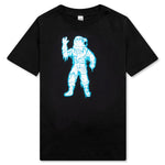 Kids BB Freeze S/S Tee - Black