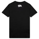 Kids BB Freeze S/S Tee - Black