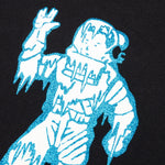 Kids BB Freeze S/S Tee - Black