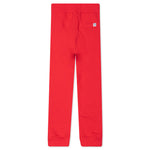 Kids BB Two Tone Jogger - Hibiscus