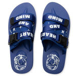 Spacewalker II Slide - Sodalite Blue