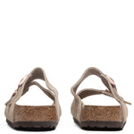 Wide Arizona Soft Footbed - Taupe