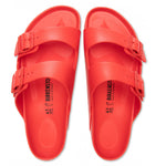 Narrow Arizona Essentials Eva - Active Red
