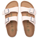 Narrow Arizona Vegan - Light Rose