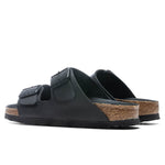 Women's Narrow Arizona Birko-Flor - Black