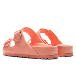 Women's Narrow Arizona EVA - Coral Peach