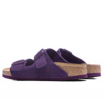 Women's Narrow Arizona Soft Footbed - Blackberry Wine