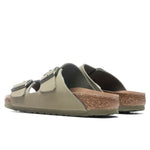 Women's Narrow Arizona Vegan Birkibuc - Khaki