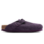 Women's Narrow Boston Soft Footbed - Blackberry Wine