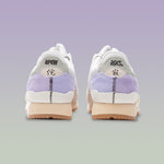 Asics x AFEW Gel-Lyte III OG "Beauty of Imperfection" - Polar Shade/Sea Grass