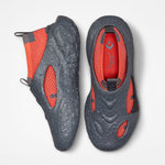 Converse x A-Cold-Wall Sponge CX Crater - Dark Grey