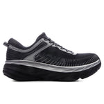 Bondi 7 - Black/Stardust