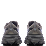Bondi 8 TS Caged - Umber/Deep Umber