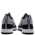 Book 2 'Spiridon' - Metallic Silver/Black/Sport Red
