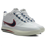 Book 2 'WNBA 30th Anniversary' - White/Midnight Navy/Fireberry