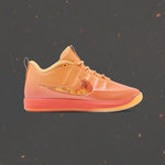 Book 2 'The Phoenix' - Sundial/Medium Ash/Black/Safety Orange