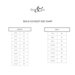 Bos. & Co. - Women's Calib Faux Fur Boot