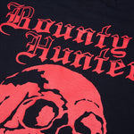 London Skull Tee - Black