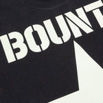 Star Tee - Black