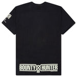 Star Tee - Black