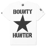 Star Tee - White
