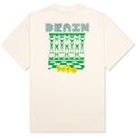 Audio Science T-Shirt - Natural