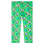 Bubble Pajama Bottom - Multi