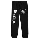 Dreams Sweatpant - Black