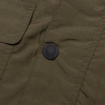 Layered Life Infinite Parka - Multi