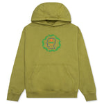 Lovebond Hoodie - Gold