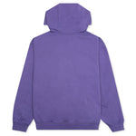Lovebond Hoodie - Lavender